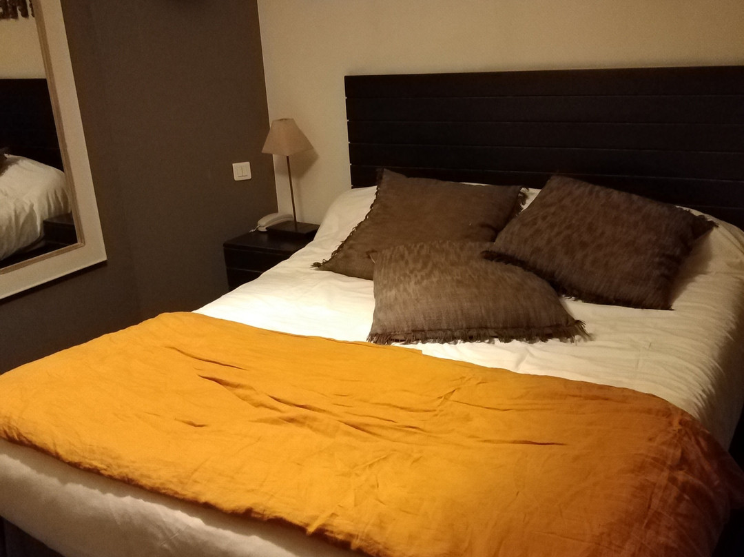 Logis Relais du Quercy主图