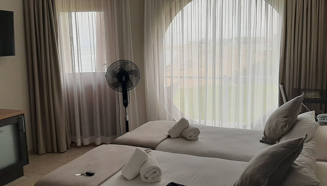 Beach Lodge Swakopmund主图