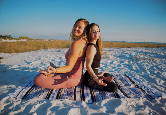 Studio Yooga-西耶斯塔岛必去景点