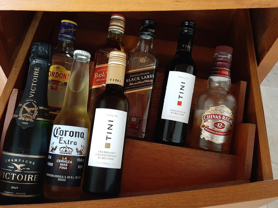 Banyan Tree Spa Vabbinfaru-瓦宾法鲁必去景点