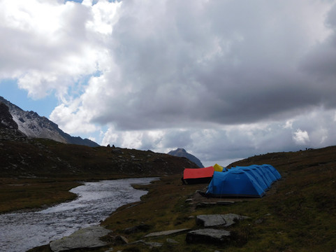 Highway To Himalayas Tours-西姆拉必去景点
