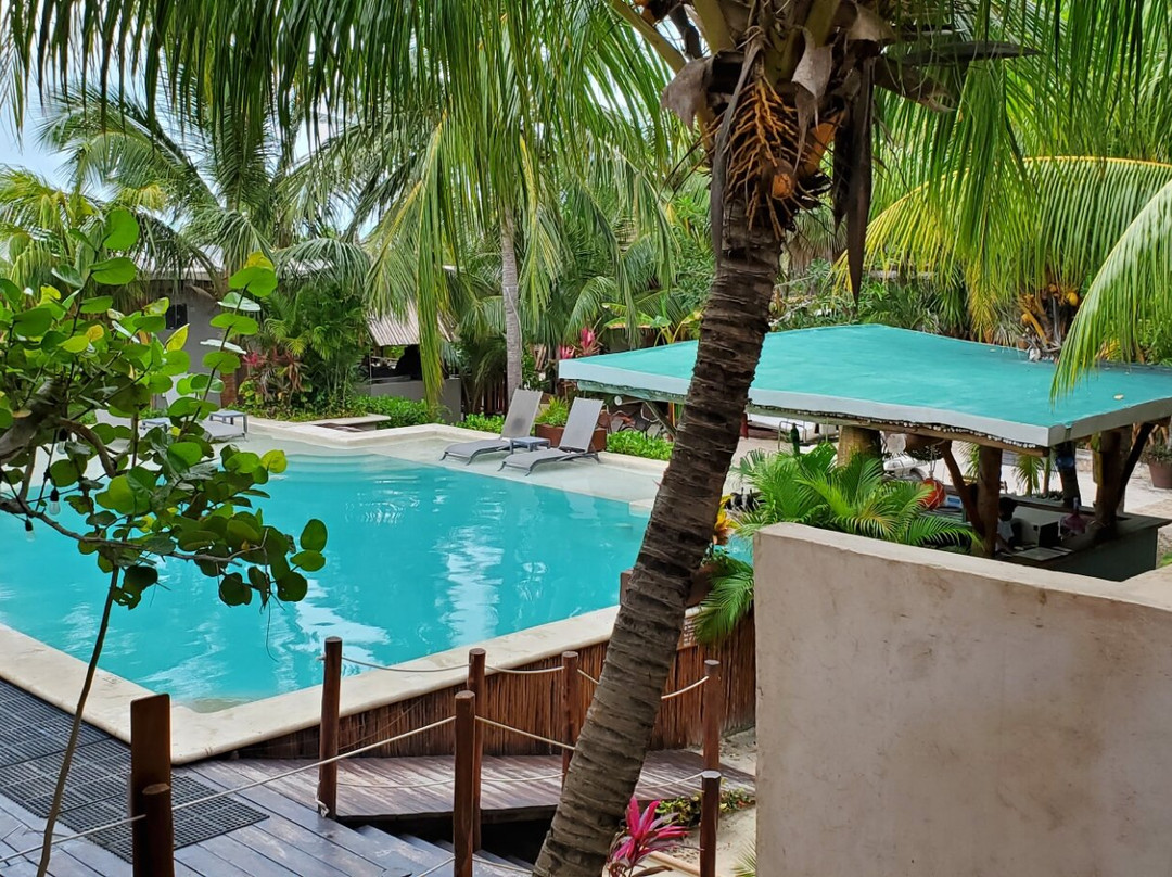 Villas Caracol主图