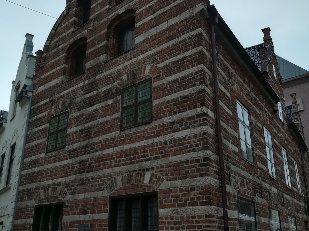Södergatan Street-马尔默必去景点