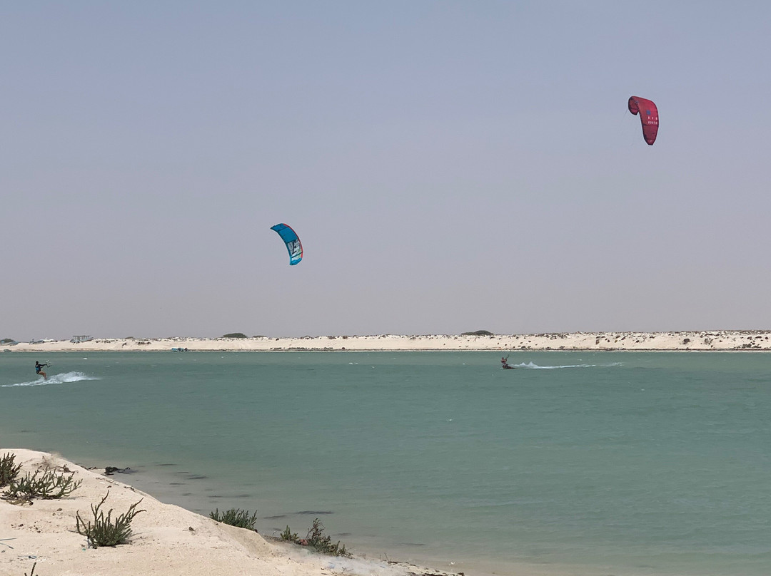 GET - Outdoors Oman-As Sifah必去景点