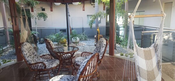Vitoria Palace Hotel-家庭/游戏区