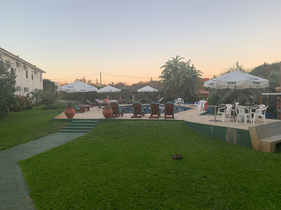 Hotel La Torre主图