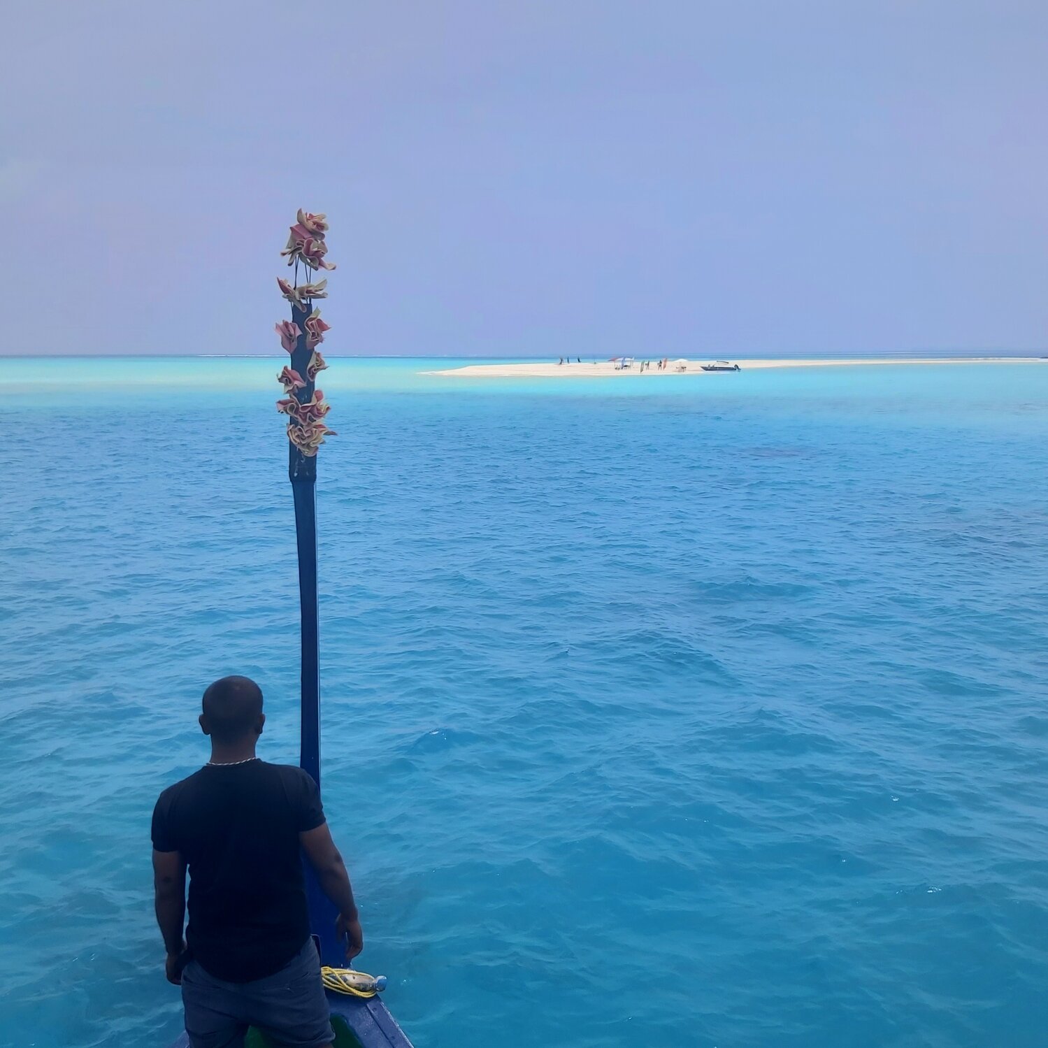 Island Break-portrait