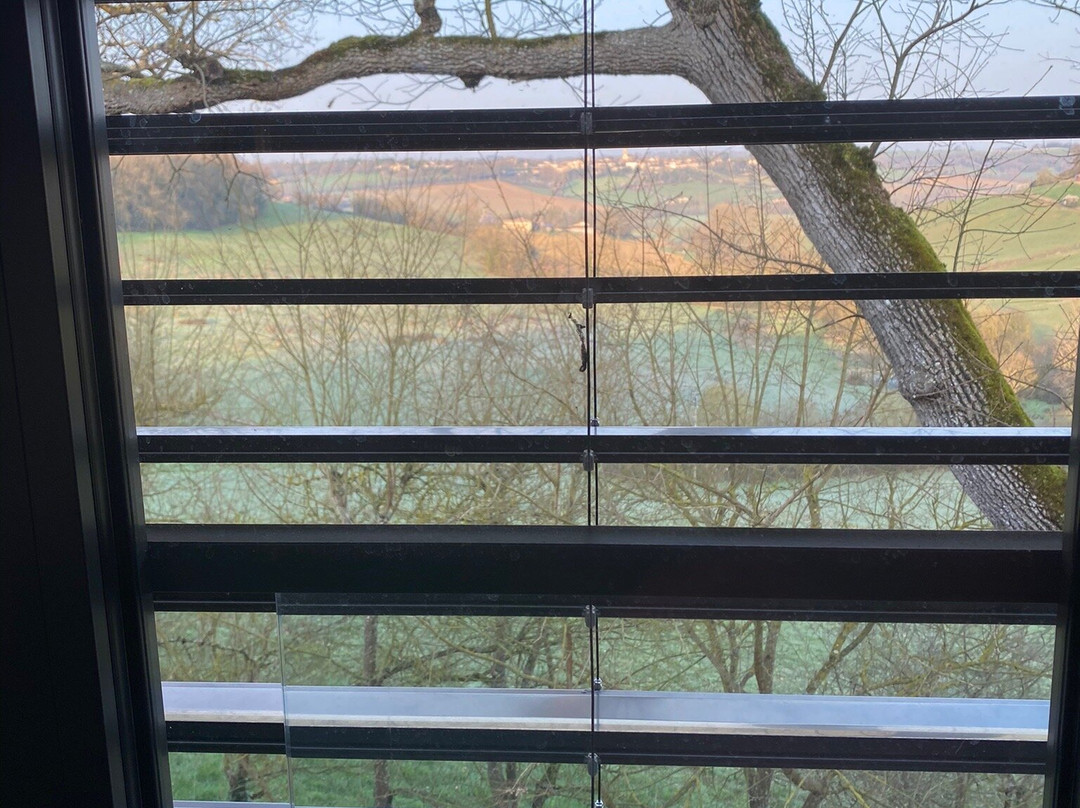 Chambres d'hôtes Domaine de Nazère主图