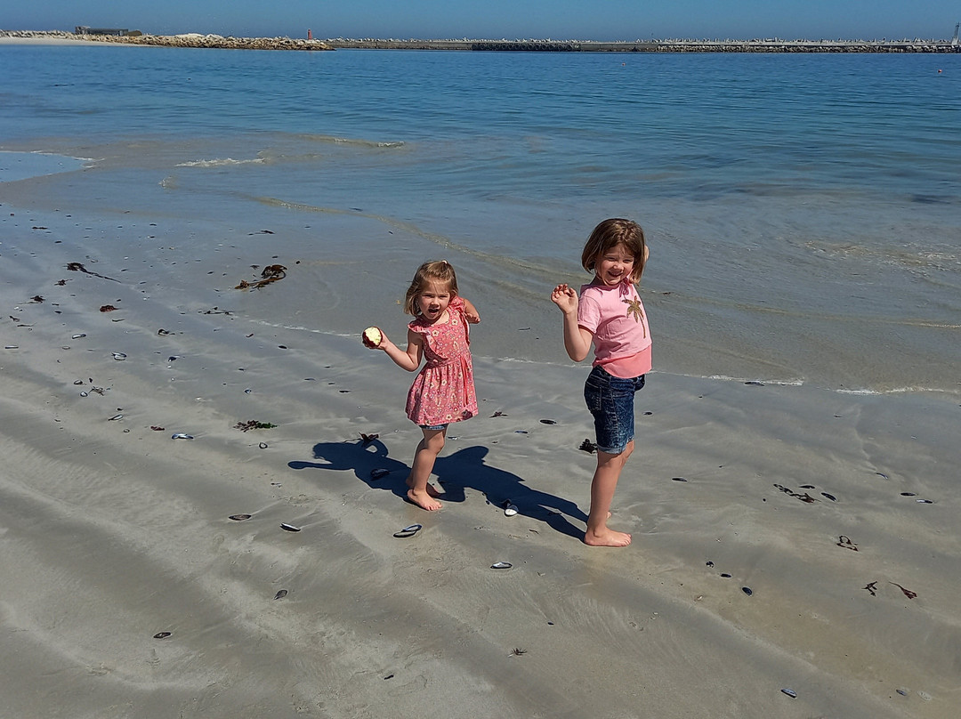 Arendzicht Seaview Accommodation主图