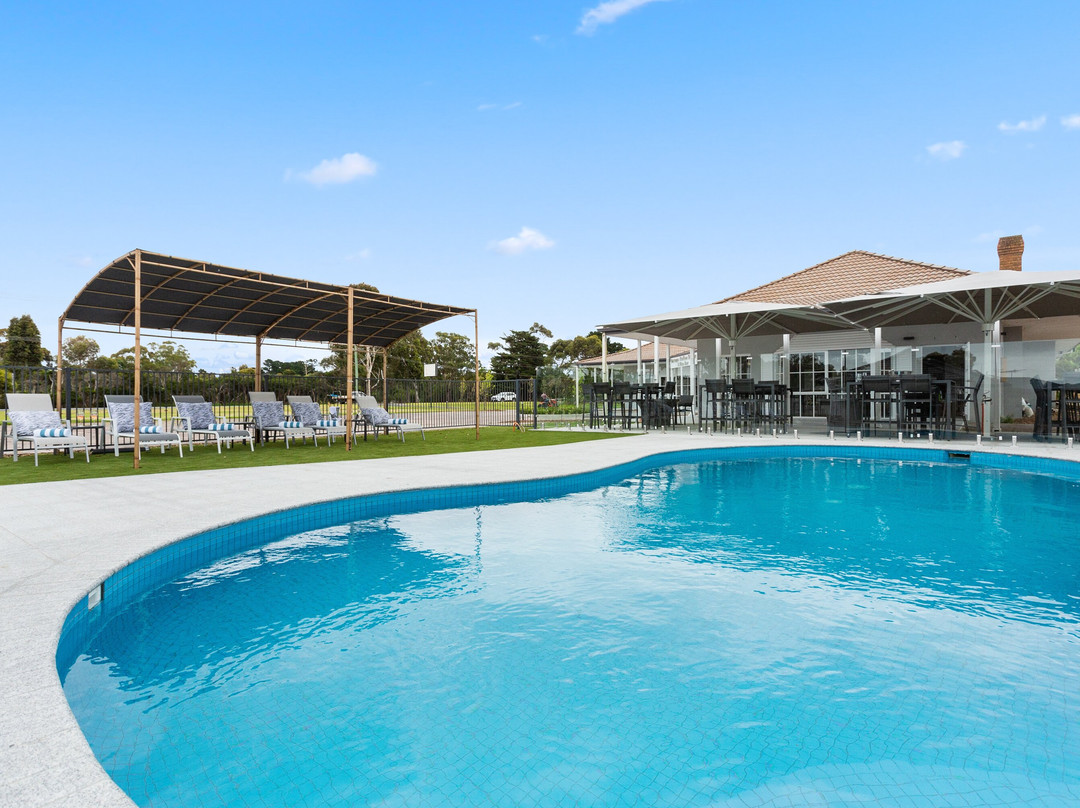 Sanctuary Inn on Westernport主图