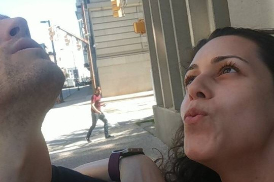 Wacky Walks Walk About Scavenger Hunts-圣路易斯必去景点