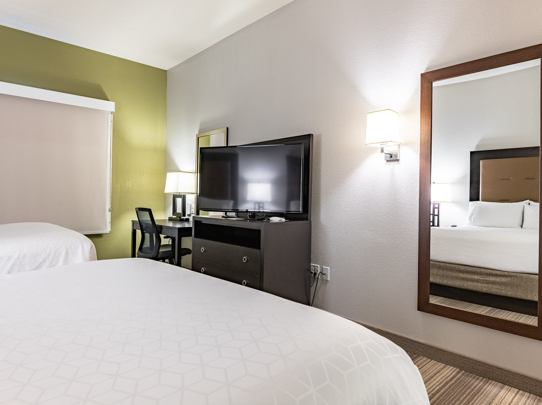 Holiday Inn Express & Suites Ironton By IHG主图