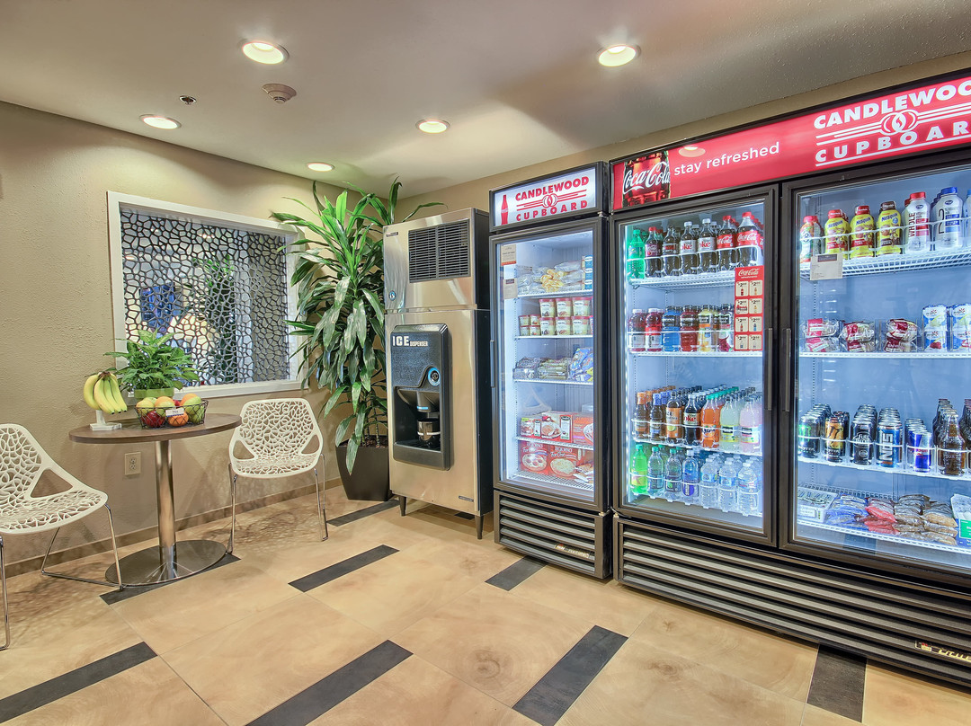 Candlewood Suites Columbus - Grove City by IHG主图