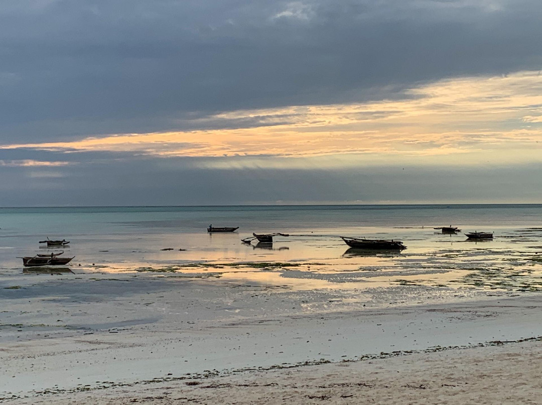 Kupaga Villas Boutique Hotel主图