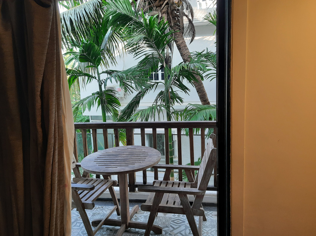 Riva Boutique Apartments主图