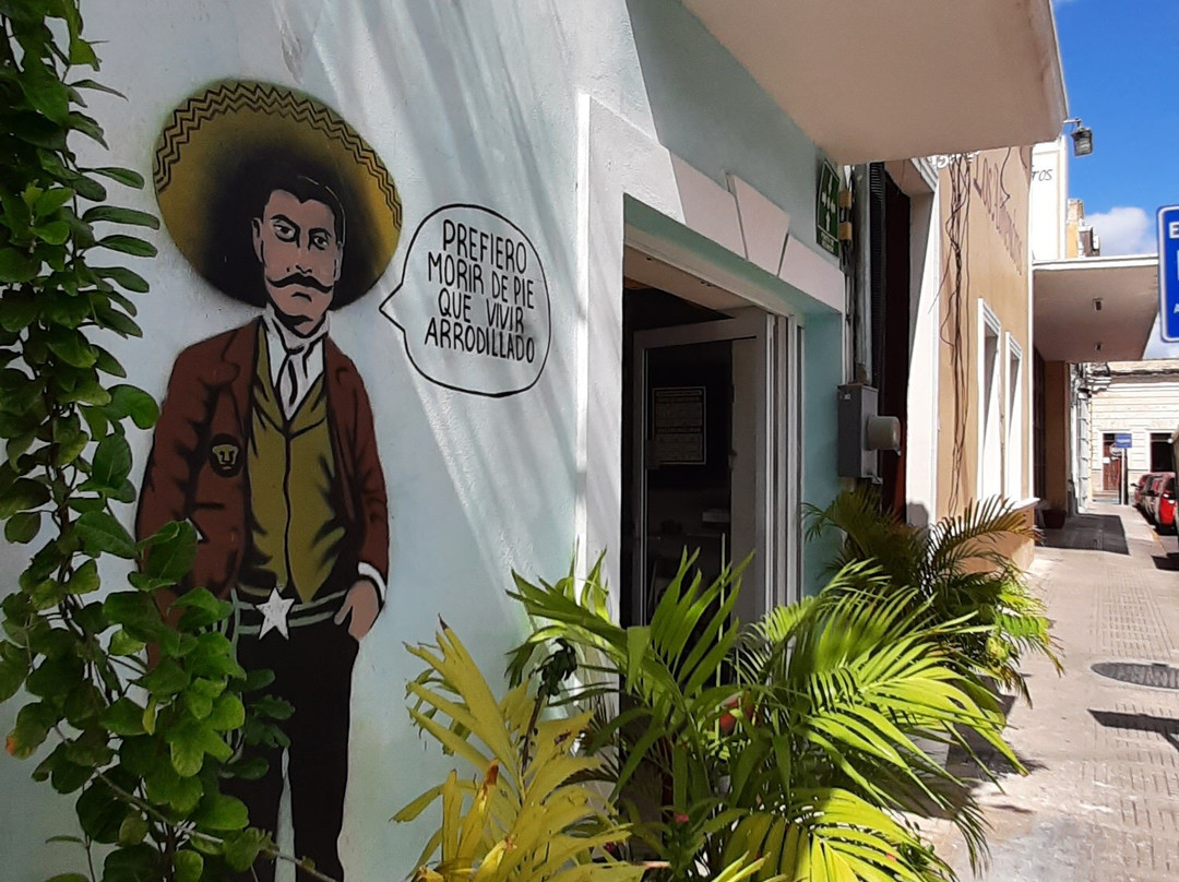 Hotel La Piazzetta & Cafeteria主图