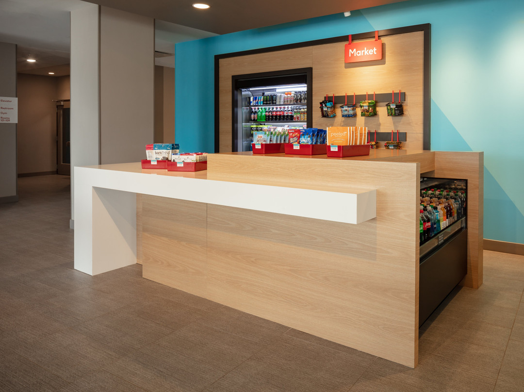 Monona酒店住宿-avid Hotel Madison - Monona by IHG