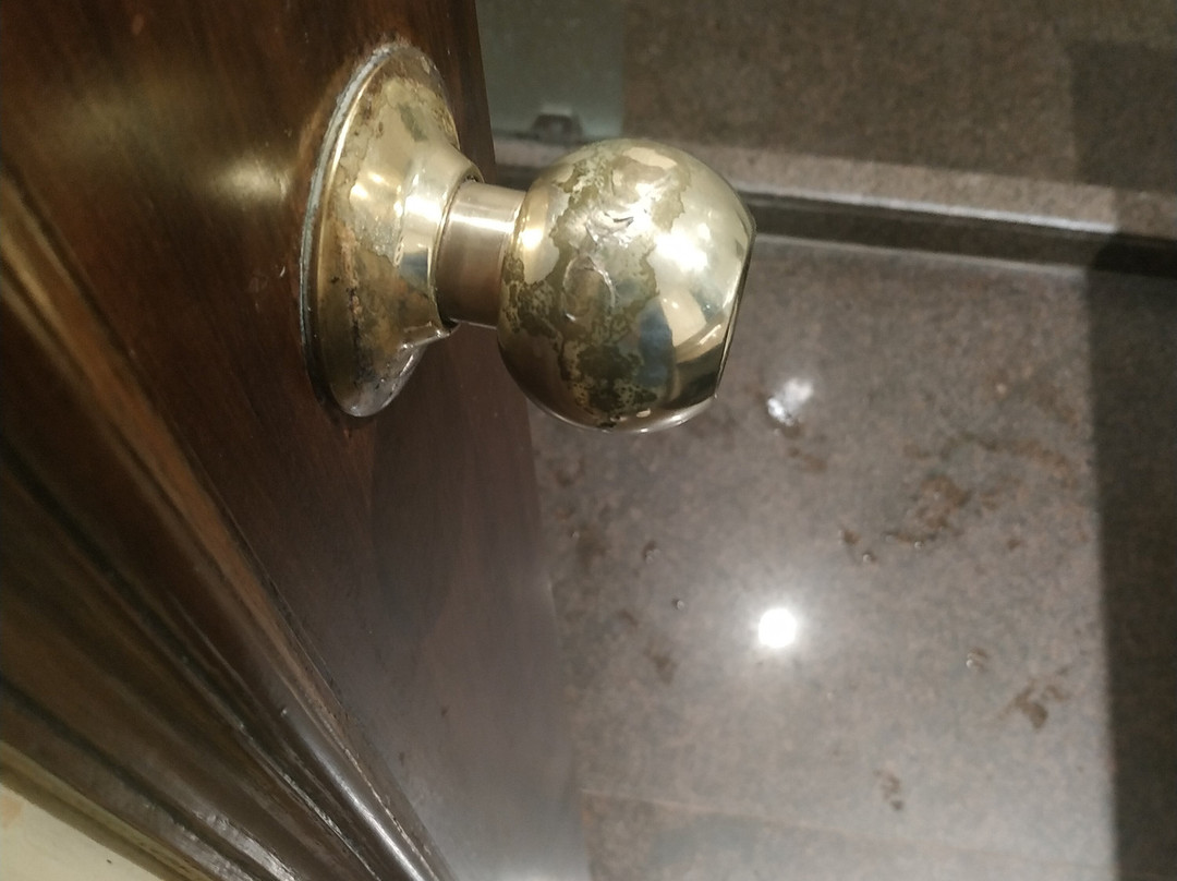 Hotel Park Grand主图