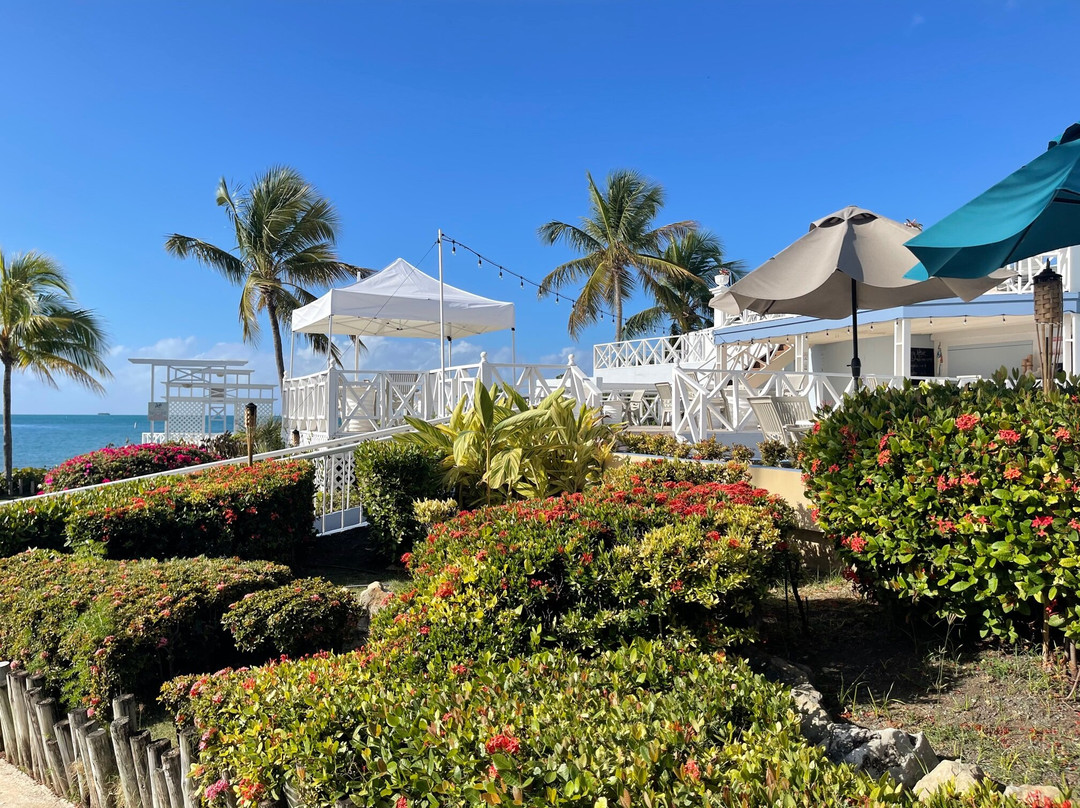 Parador 帕尔古拉别墅酒店主图