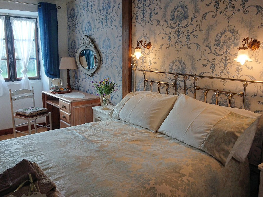 Le Jardin de Rose主图