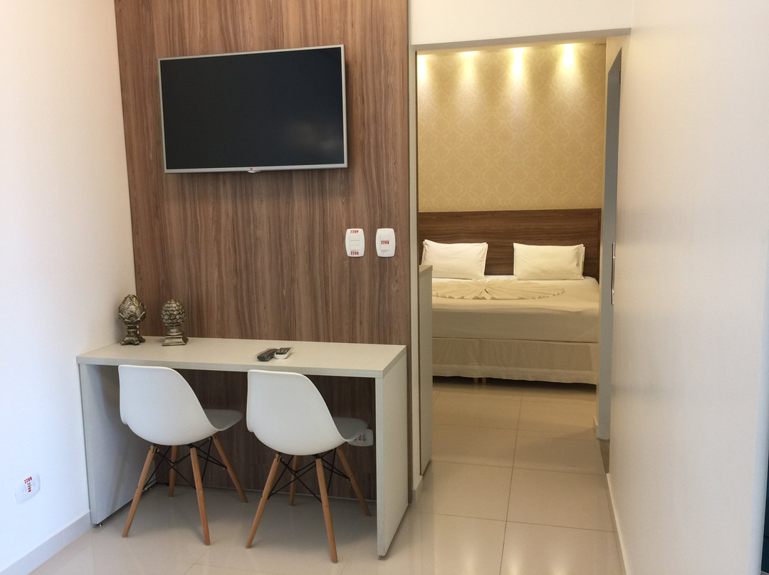 Aquarius Hotel Aquarius主图