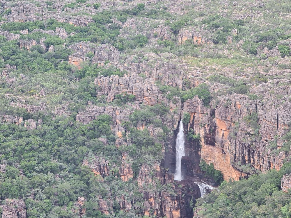 Kakadu Air Scenic Flights景点图片
