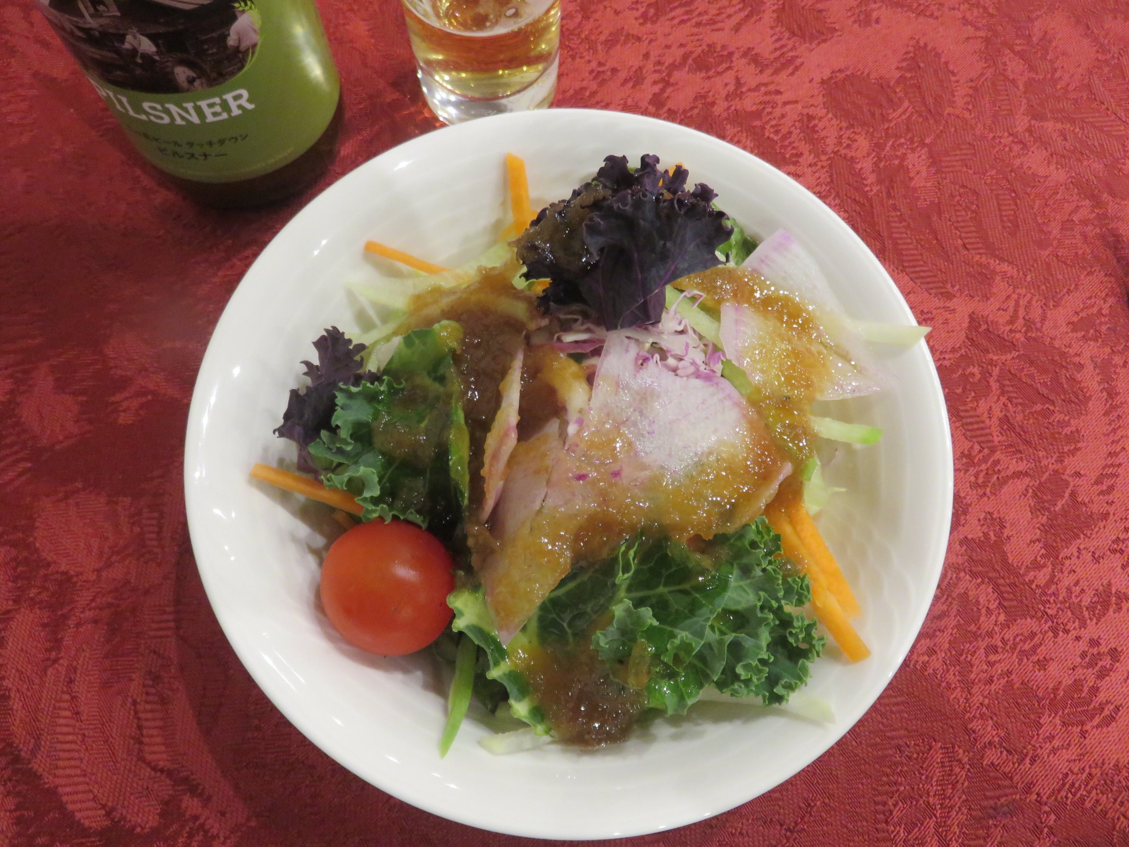 Yatsugatake Grace Hotel-餐饮