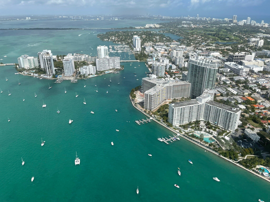 Go Fly Tours-迈阿密必去景点