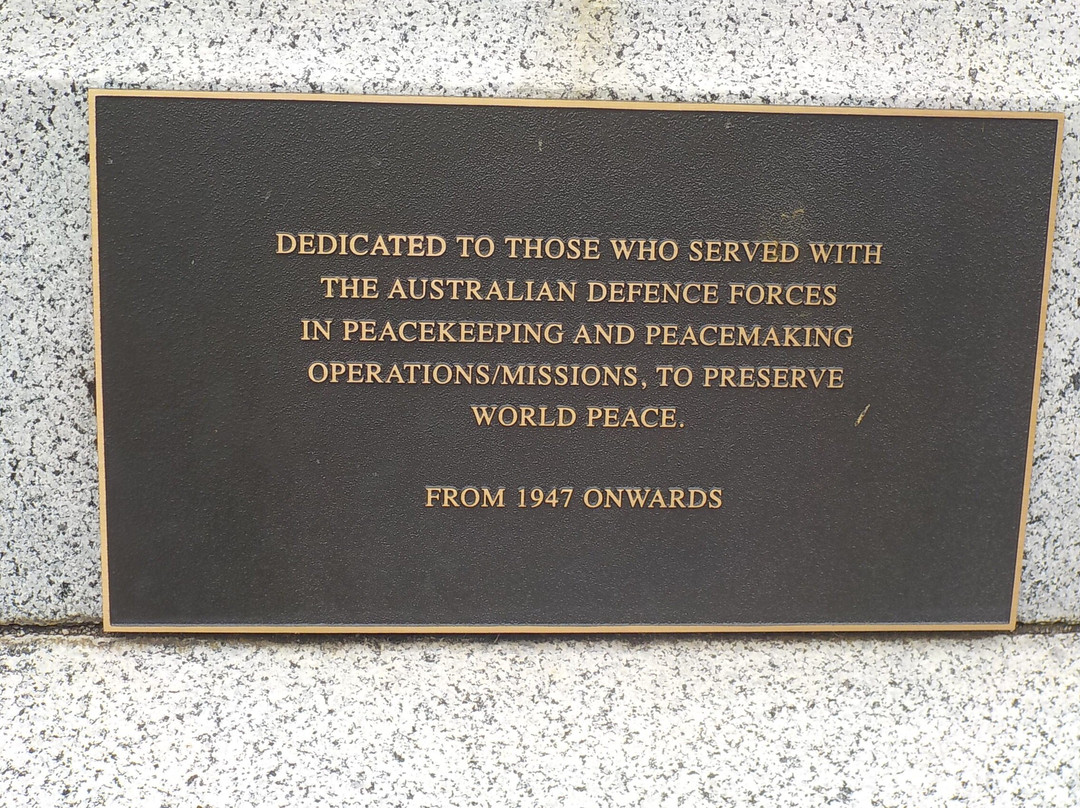 Blackburn War Memorial-Blackburn必去景点