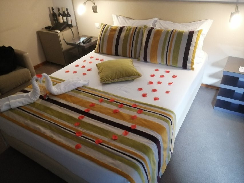 Paredes Design Hotel主图