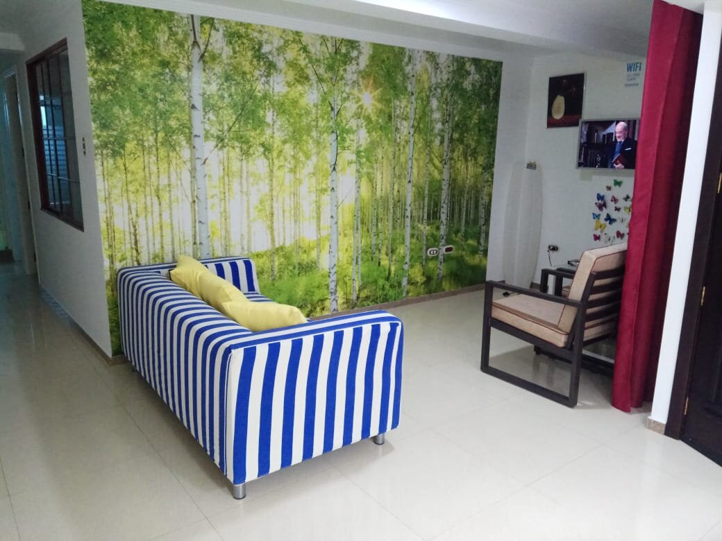 Mallorca Suites ApartaHotel主图