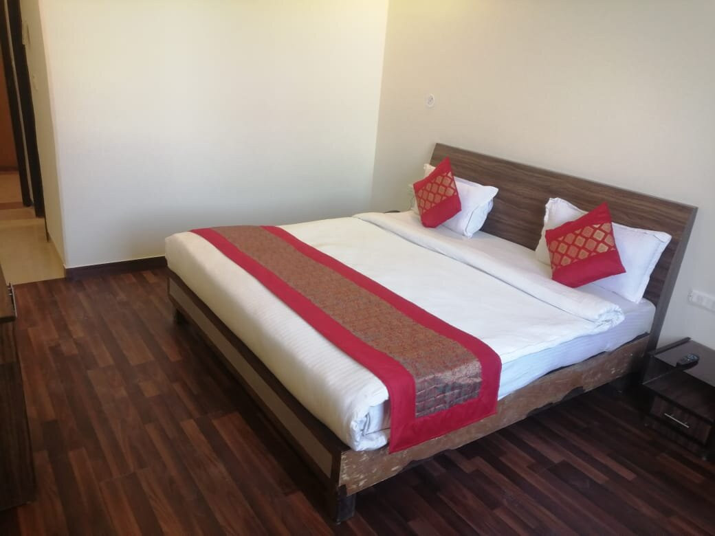 Hotel SG Resort主图