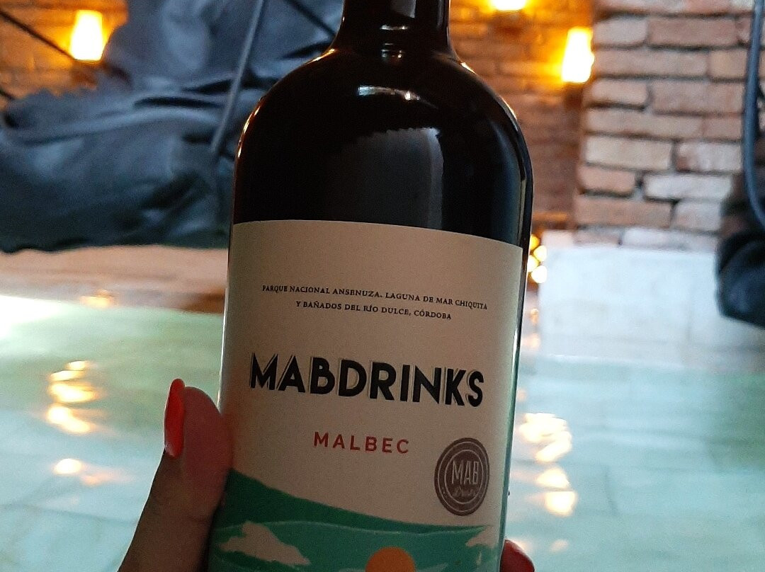 Mabdrinks景点图片