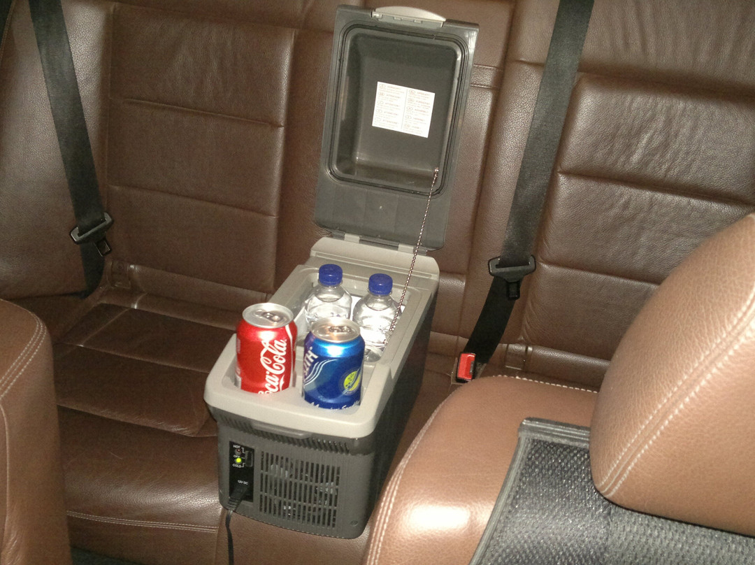 Thess Transfer Services-塞萨洛尼基必去景点