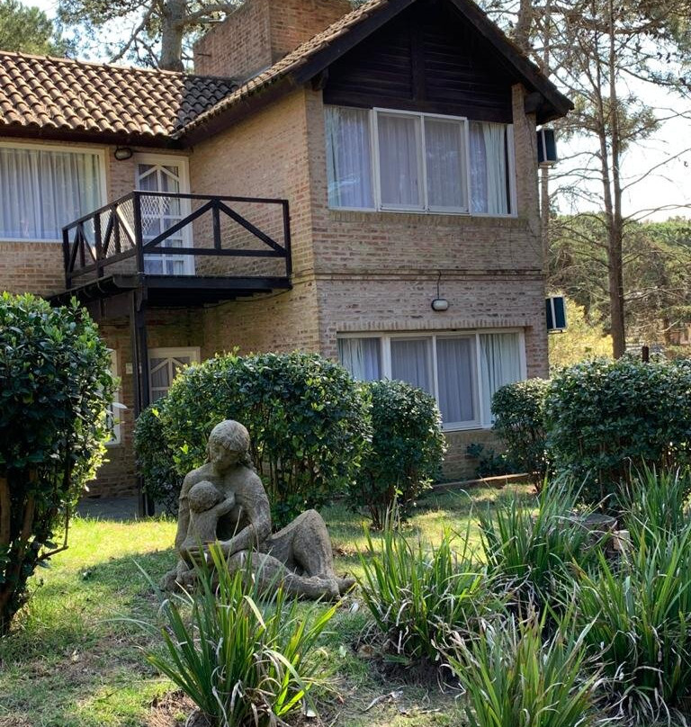 Carilo Village Apart Hotel & Spa主图