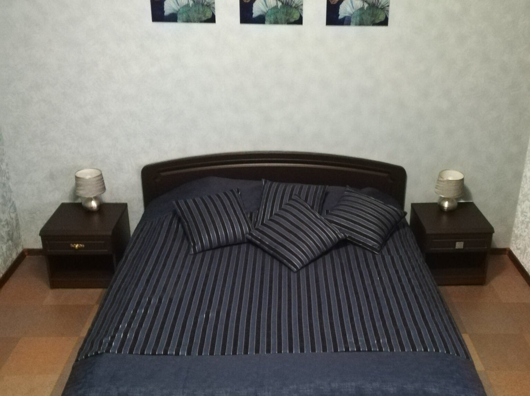 Hotel Aprel主图