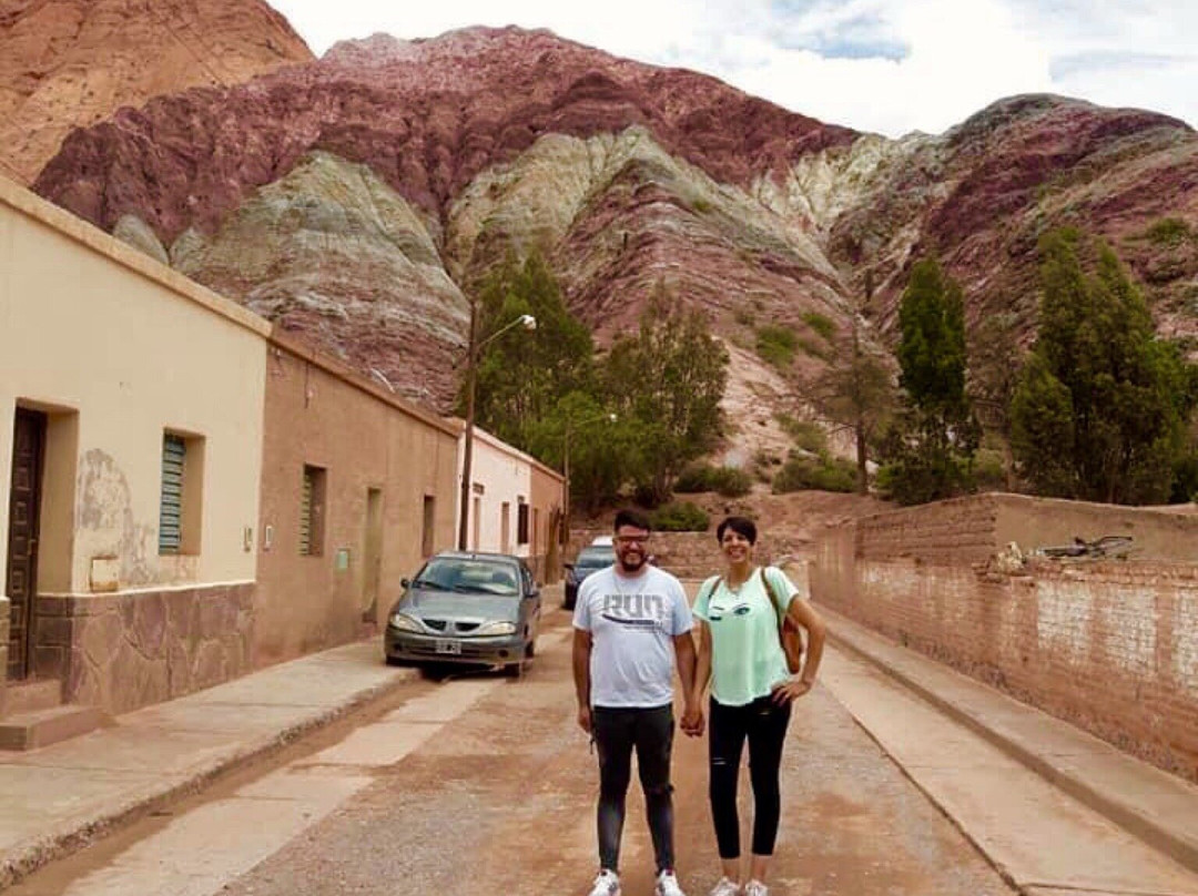 Salta Excursion Argentina景点图片