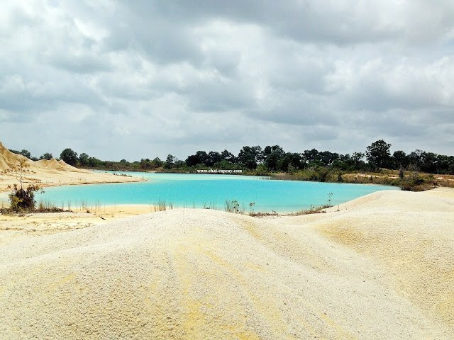 Bintan Piknik景点图片