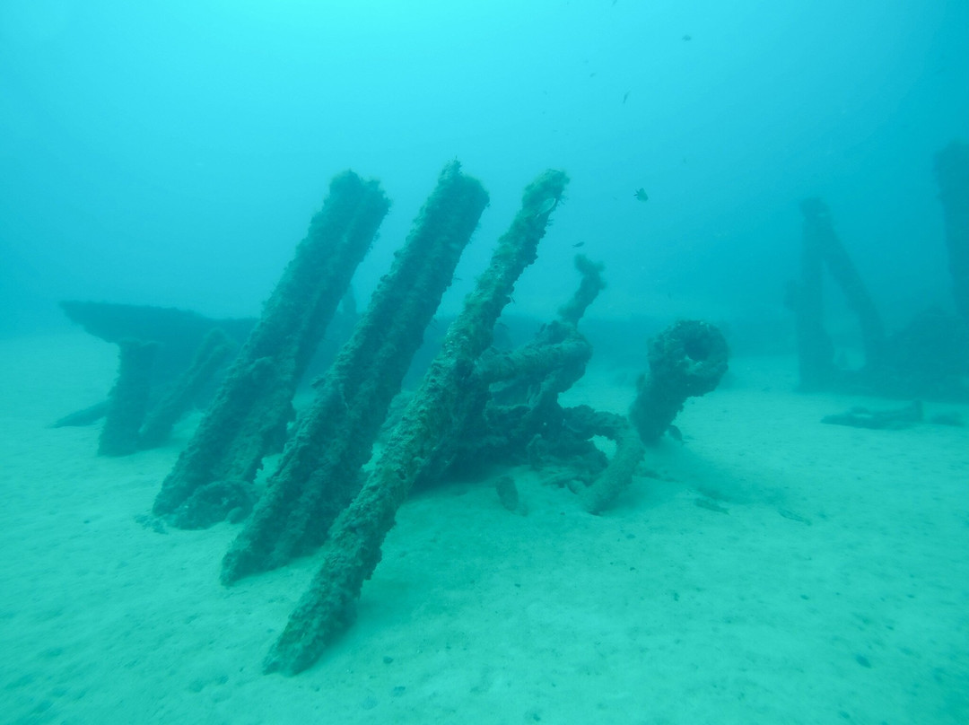 Planet Sea Scuba Centre-Ta' Xbiex必去景点