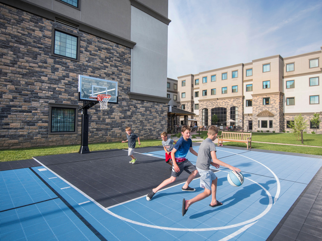 Staybridge Suites Wisconsin Dells - Lake Delton by IHG主图