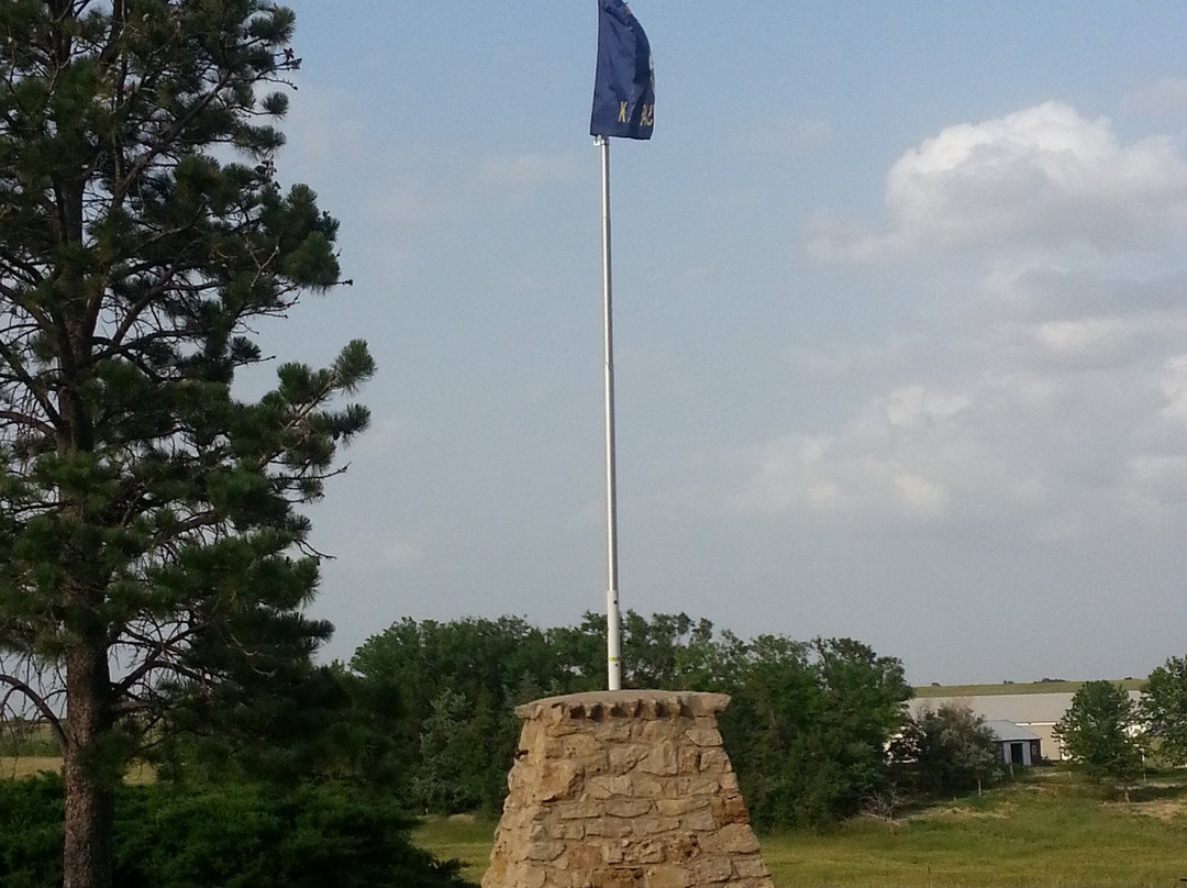 U.S. Center Chapel-Lebanon必去景点