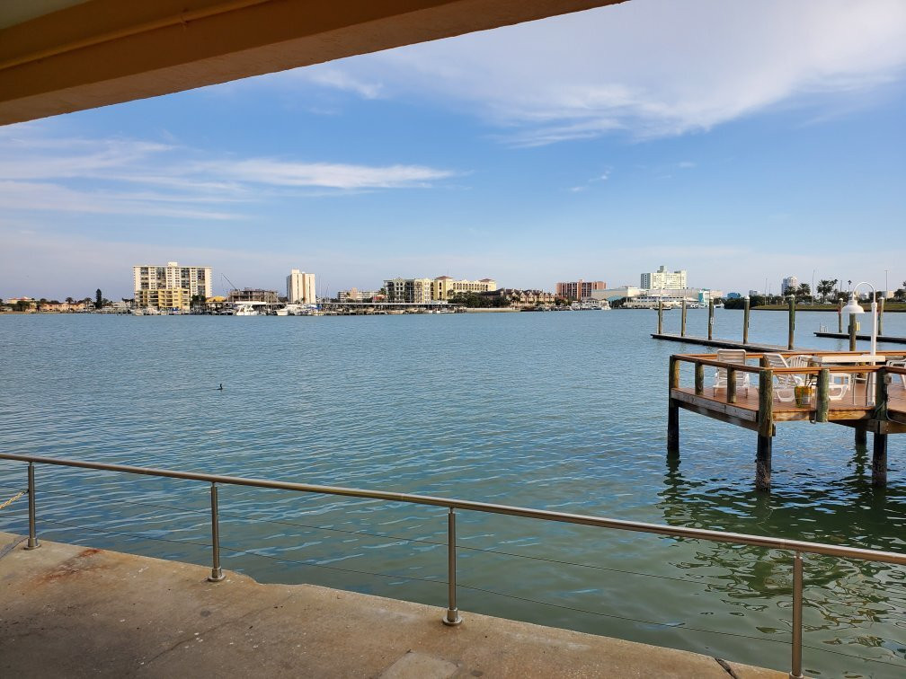 Frenchy's Oasis Motel主图