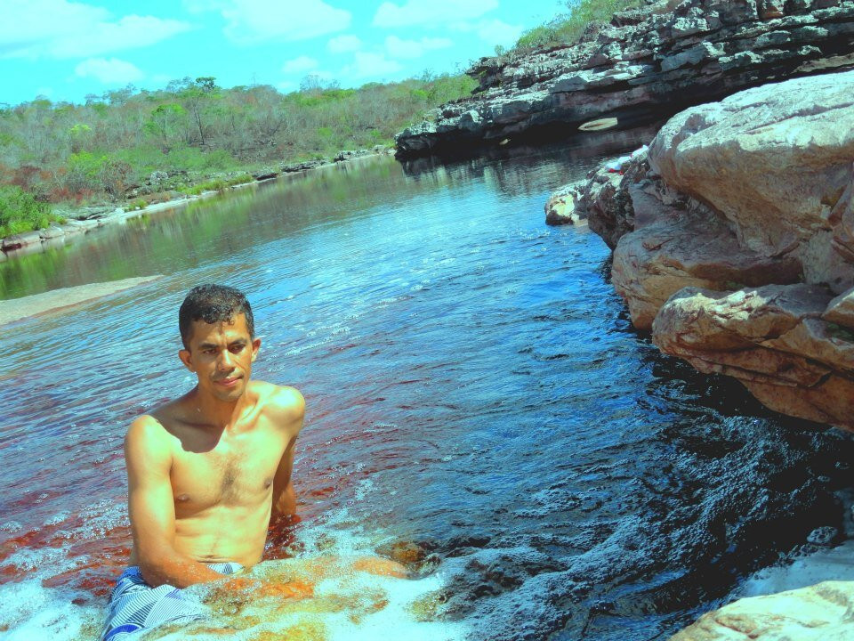 Guia Turístico De Ibicoara João-Ibicoara必去景点