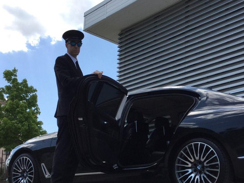 Toronto Airport Limo-米西索加必去景点