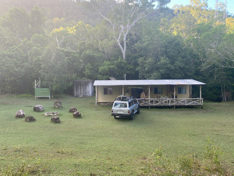 Stoney Creek Farmstay景点图片