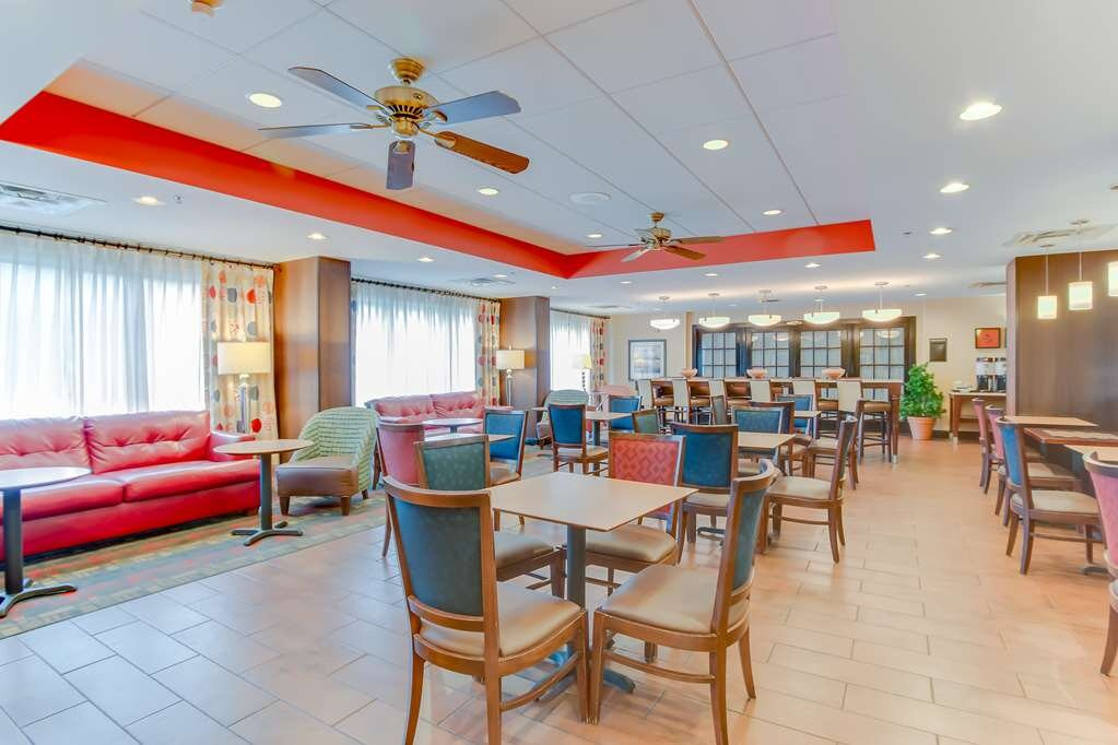 Hampton Inn Bellevue / Nashville-i-40 West主图