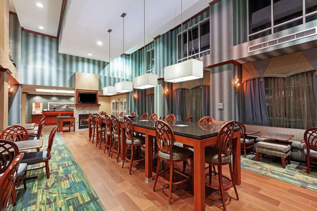 Hampton Inn & Suites El Paso West主图