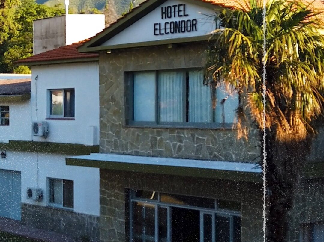 El Condor Hotel Spa主图
