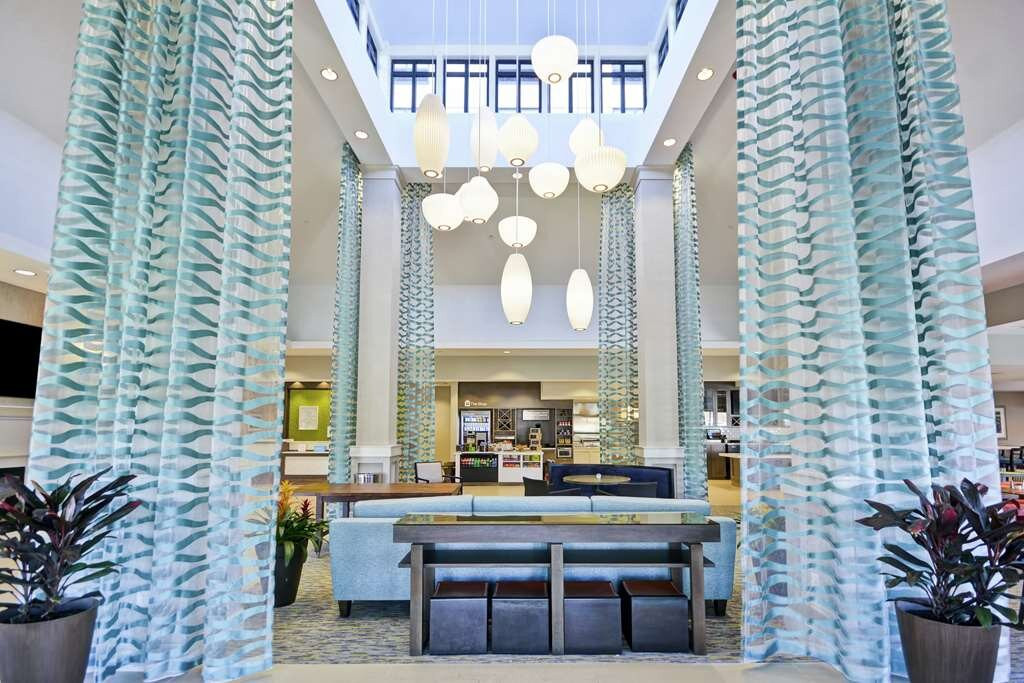 Hilton Garden Inn Gastonia主图