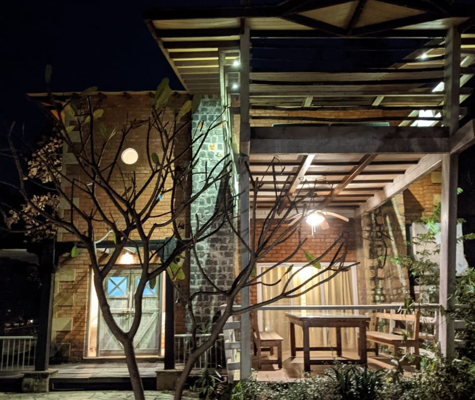 Regenta Resort Aranyaani主图